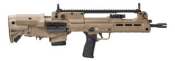 Springfield Armory | Hellion | 223 Rem | 5.56 NATO | Flat Dark Earth
