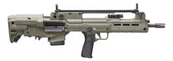 Springfield Armory | Hellion | 223 Rem | 5.56 NATO | Olive Drab Green
