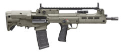 Springfield Armory | Hellion | 223 Rem | 5.56 NATO | Olive Drab Green