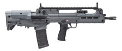 Springfield Armory | Hellion | 223 Rem | 5.56 NATO | Grey