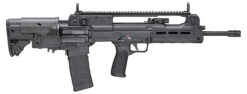 Springfield Armory | Hellion | 223 Rem | 5.56 NATO | Black Anodized