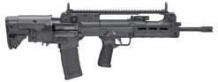 Springfield Armory | Hellion | 223 Rem | 5.56 NATO | Black Anodized