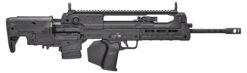 Springfield Armory | Hellion | 223 Rem | 5.56 NATO | Black Anodized