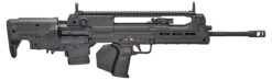 Springfield Armory | Hellion | 223 Rem | 5.56 NATO | Black Anodized
