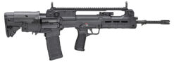 Springfield Armory | Hellion | 223 Rem | 5.56 NATO | Black Anodized