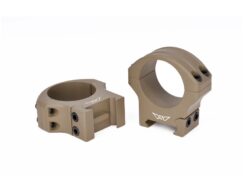 Warne | HyperLite Rings | Dark Earth Cerakote