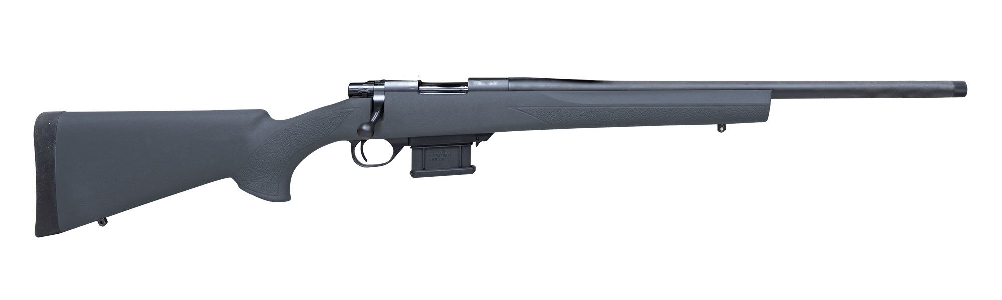 HOWA | M1500 Mini Action | 6mm ARC | Matte Blue