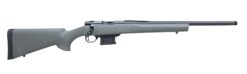 HOWA | M1500 Mini Action | 6mm ARC | Matte Blue