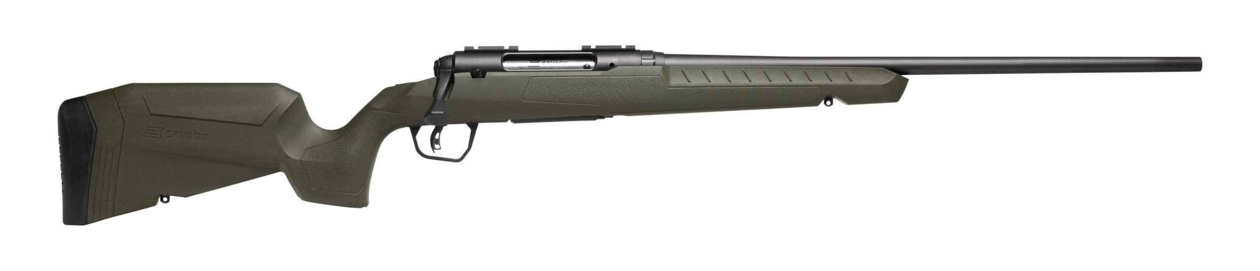 Savage Arms | Axis 2 Compact | 308 Win | Matte