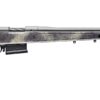 Bergara | HMR Wilderness | 22 CREEDMOOR | Gray Cerakote