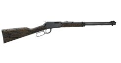 Henry Repeating Arms | H1 Garden Gun | 22 LR | Black