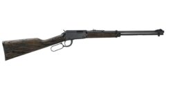 Henry Repeating Arms | H1 Garden Gun | 22 LR | Black