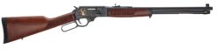 Henry Repeating Arms | H9 Classic Wildlife | 30-30 | Blue