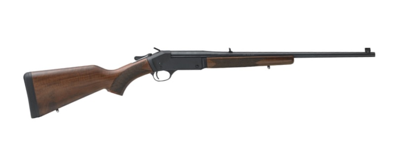 Henry Repeating Arms | Henry Singleshot Rifle | 350 Legend | Blue