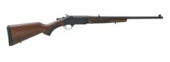 Henry Repeating Arms | Henry Singleshot Rifle | 450 Bushmaster | Blue