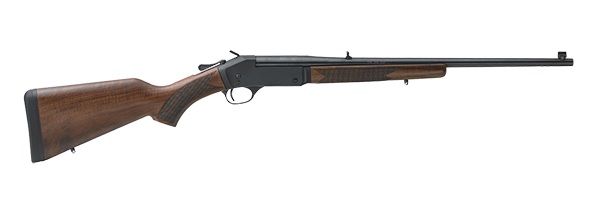 Henry Repeating Arms | Henry Singleshot Rifle | 450 Bushmaster | Blue