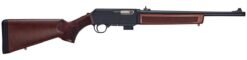 Henry Repeating Arms | Homesteader Carbine | 9mm | Blued Steel