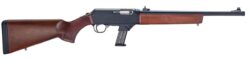 Henry Repeating Arms | Homesteader Carbine | 9mm | Blued Steel