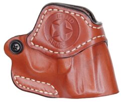 Bond Arms | Cross Draw Holster | Tan Leather