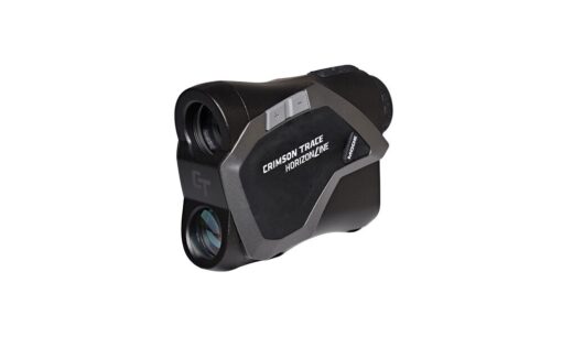 Crimson Trace | Horizonline Laser Rangefinder | Black