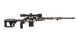 HOWA | M1500 APC Kuiu | 6.5 Creedmoor | Kryptek Obskura Skyfall