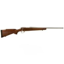 HOWA | M1500 Walnut Hunter | 6.5 Creedmoor | Stainless