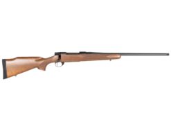 HOWA | M1500 Walnut Hunter | 7mm-08 | Matte Blue