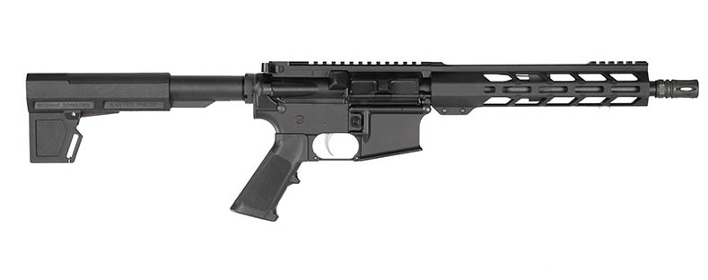 Hi-Point | HP-15 Pistol | 223 Rem | 5.56 NATO | Black