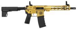 Hi-Point | HP-15 Pistol | 223 Rem | 5.56 NATO | Gold