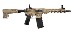 Hi-Point | HP-15 Pistol | 300 AAC Blackout | Desert Storm Chocolate Chip