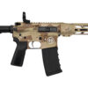 Hi-Point | HP-15 Pistol | 223 Rem | 5.56 NATO | Desert Storm Chocolate Chip