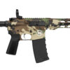 Hi-Point | HP-15 Pistol | 223 Rem | 5.56 NATO | M81 US Woodland Camo