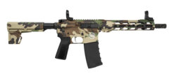 Hi-Point | HP-15 Pistol | 223 Rem | 5.56 NATO | M81 US Woodland Camo