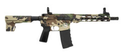 Hi-Point | HP-15 Pistol | 223 Rem | 5.56 NATO | M81 US Woodland Camo