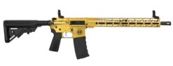 Hi-Point | HP-15 | 223 Rem | 5.56 NATO | Gold