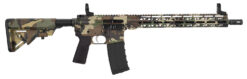 Hi-Point | HP-15 | 223 Rem | 5.56 NATO | M81 US Woodland Camo