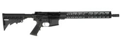 Hi-Point | HP-15 | 223 Rem | 5.56 NATO | Black