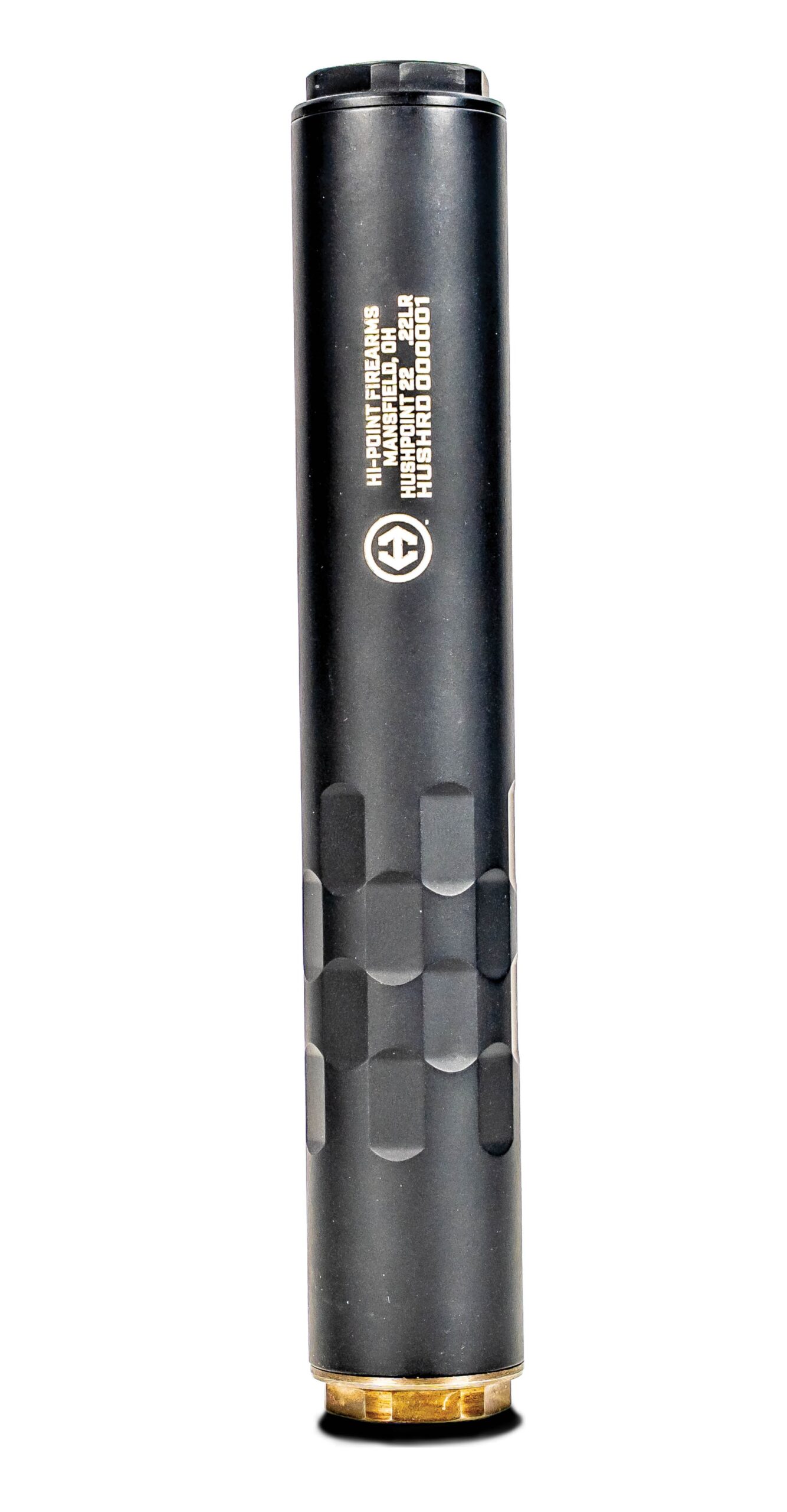 Hi-Point | HP22 | 22 LR | Black