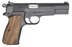 Springfield Armory | SA-35 | 9mm | Matte Black