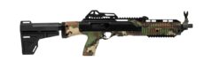 Hi-Point | 995P | 9mm | M81 US Woodland Camo