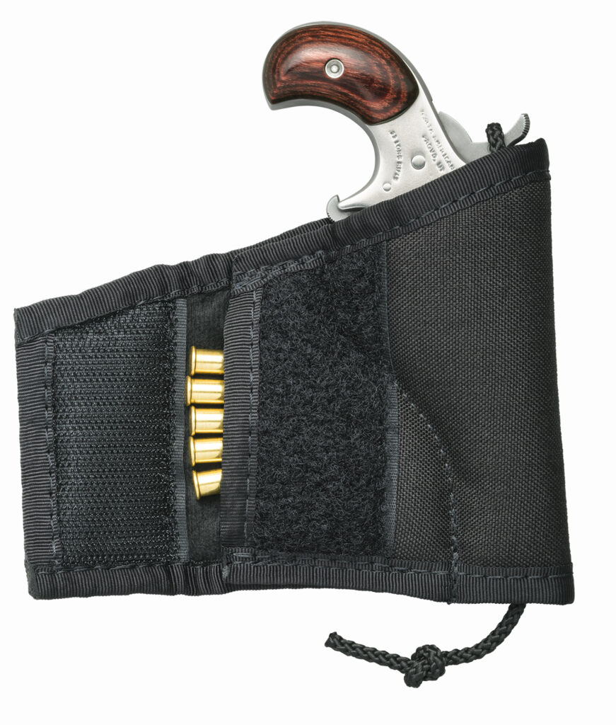 North American Arms | Pocket Holster