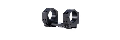 Seekins Precision | HIT Precision Mount | Anodized Matte Black