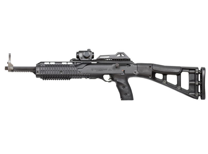 Hi-Point | 9TS Carbine | 9mm | Black