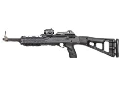 Hi-Point | 45TS Carbine | 45 ACP | Black