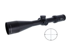 Trijicon | Huron | Satin Black