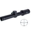 Trijicon | Huron | Satin Black