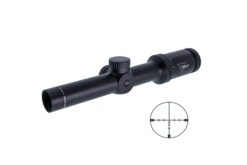 Trijicon | Huron | Satin Black
