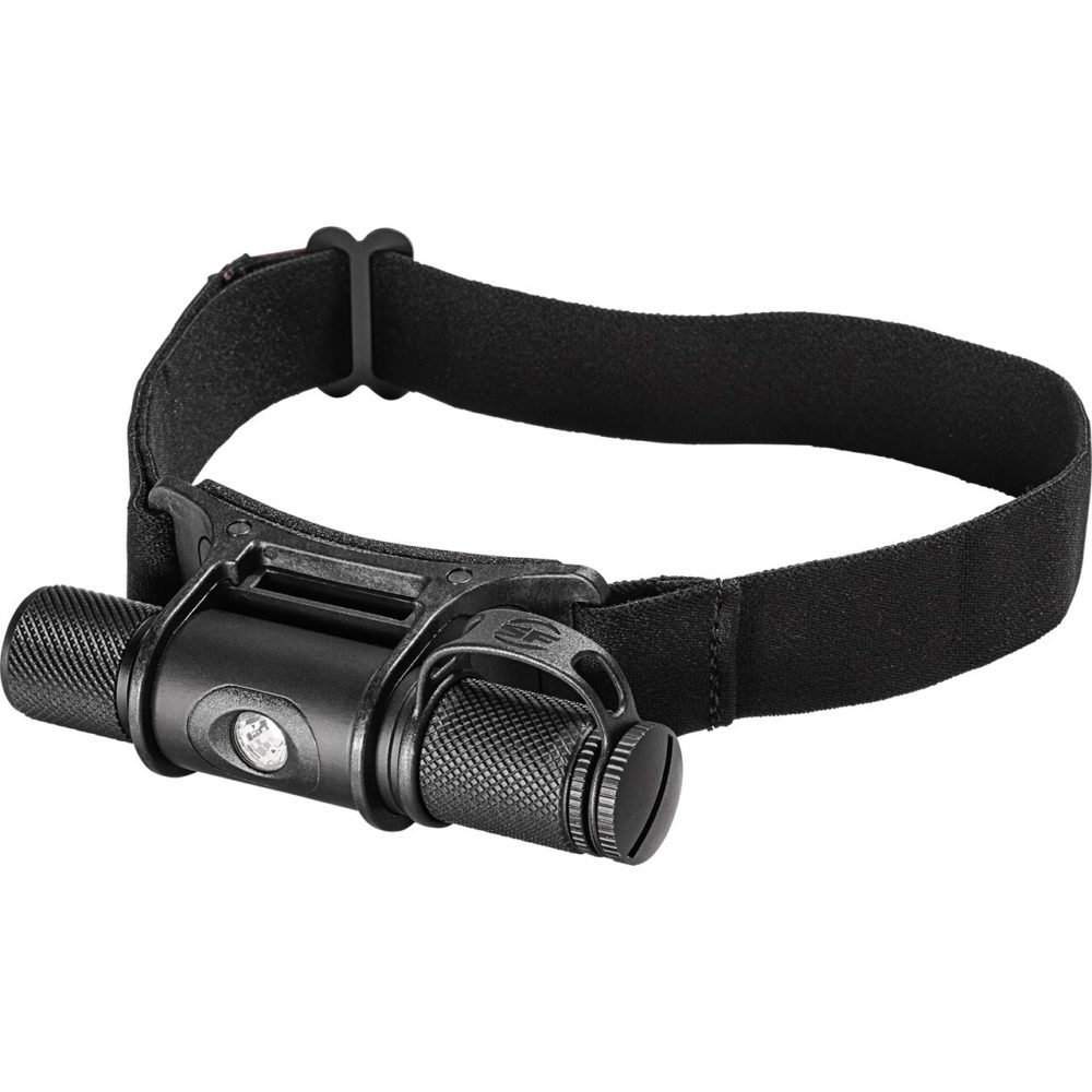 SureFire | Minimus Headlamp | Matte