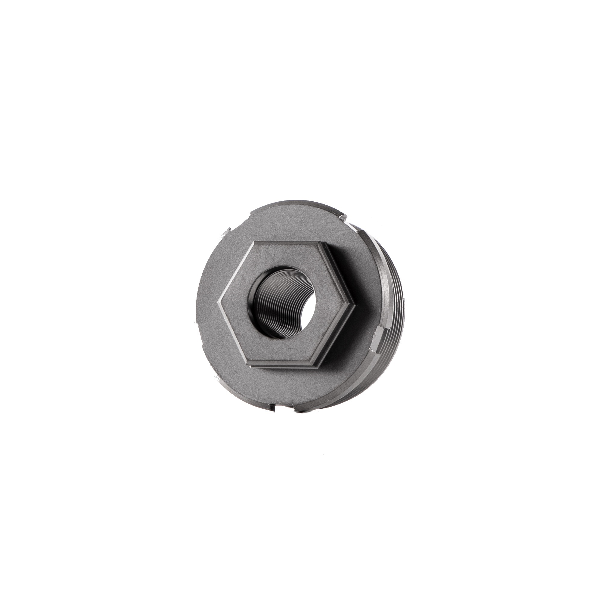 Dead Air Armament | HUB Direct Thread Mount