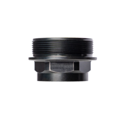 AAC (Advanced Armament) | Hub Adapter | Black Oxide